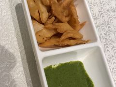 -恒河传奇印度餐厅GANGES