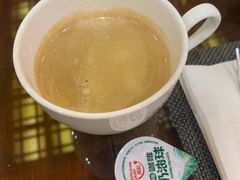 -大佛寺高级素食自助餐厅