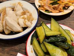 -聂发财重庆江湖菜(解放碑店)
