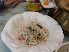 -伊帆食府·青海地方特色美食