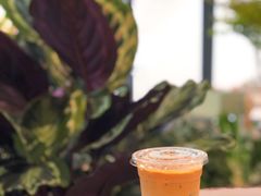 -GOTLOT COFFEE&KITCHEN角落厨房NOOK店