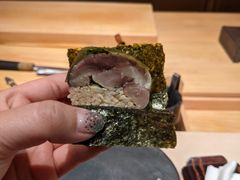 -橼舍鮨青木