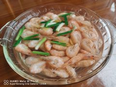 -灵福缘私房菜·农家菜(拈花湾·灵山大佛必推店)