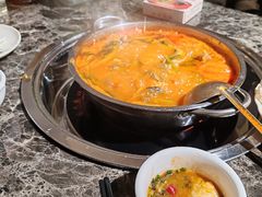 -雷山鱼酱酸汤鱼·酸汤牛肉(花果园T1区店)