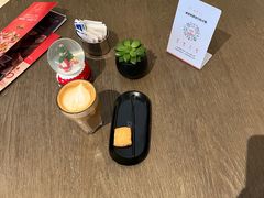 -粤海喜来登酒店·&More聚驿(天河城店)