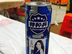 -陈帅夜排档·龙虾·炒菜·烤串(世茂店)