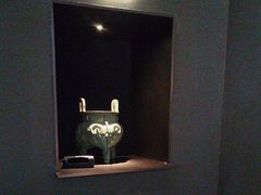 -曾宴·楚菜(湖北省博物馆店)