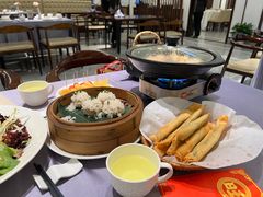 -千滋百味·醉江澜花园餐厅(街道口店)