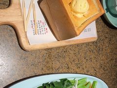 -绿茶餐厅(coco park 店)