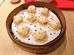 虾肉小笼-知味观(湖滨总店)