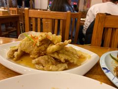 -东北农家小院(定西路店)