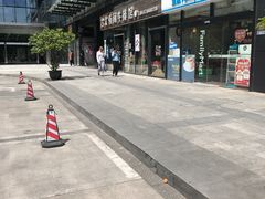 -全家便利店(大连路二店)