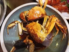 -聚汇三少·龙虾·中餐厅(莫邪路新天地店)