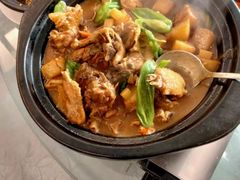 -丽华园(汉阳龙阳店)