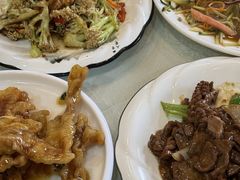 -宝发园名菜馆