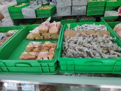 -宫廷糕点铺(建设路店)