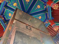 -西安市广仁寺