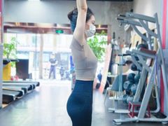 -VPsmart私教健身工作室(新华路旗舰店)