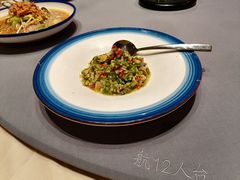 -阿庄新豫菜(航海东路店)