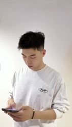 -BarberKiNG男士理发馆Barbershop