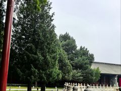 -北京国子监胡同