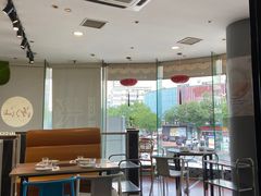 大堂-潮汕牛肉火锅