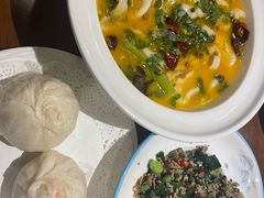 -熙楼(翠湖店)