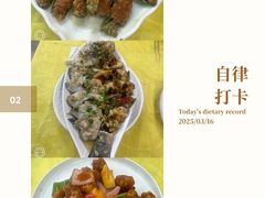 -海鲜街菜馆(海珠南路店)