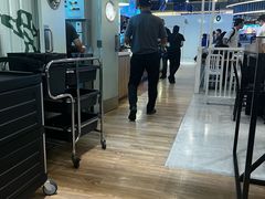-曼谷素万那普国际机场