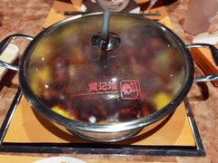 -黄记煌三汁焖锅(龙湖U城店)