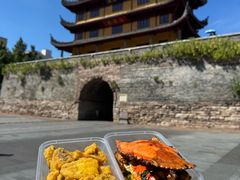 -好兄弟郭巨海鲜(天一阁店)