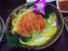 iphone_upload_pic-Siam泰餐厅(水上公园店)