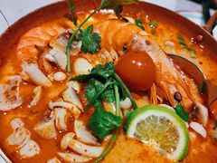 -Home Thai·泰谣(王府井apm店)