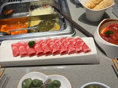 -海底捞火锅(创意园店)