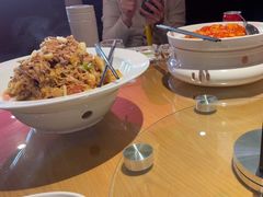-晋阳春·山西菜·北京烤鸭(交大店)