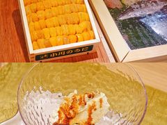 -荣一代目OMAKASE板前料理
