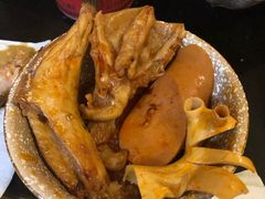 -大龙火锅(老店)