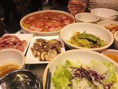 牛舌-喜来稀肉(虹泉路店)