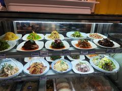 -西部马华清真兰州牛肉面·烧烤夜市(广渠门店)