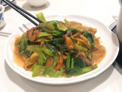 -陈记顺和潮汕牛肉火锅(棠德南路店)