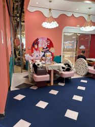 -奈尔宝·儿童乐园·亲子餐厅(苏州大悦城店)