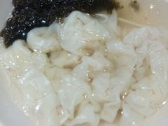 -凤起龙游老面包子(凯德晶品店)