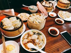 -郑记南门口·小笼汤包(山水人家店)