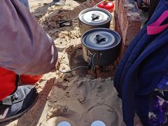 -库伦旗银沙湾旅游景区