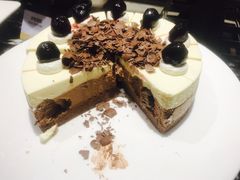 -东方红海鲜百汇(国际大厦店)