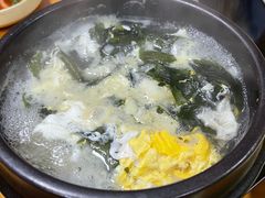 海带汤-妈妈手(山大总店)