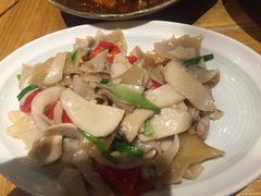 -十三式重庆江湖菜(金茂览秀城店)