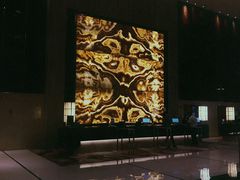 -济南富力凯悦酒店