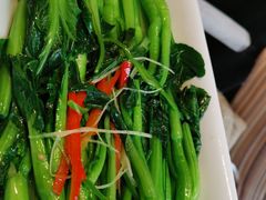 -海陵岛保利皇冠假日酒店·御公馆中餐厅 CANAL LNUA