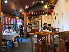 大堂-小厨子私房菜·云南美食店